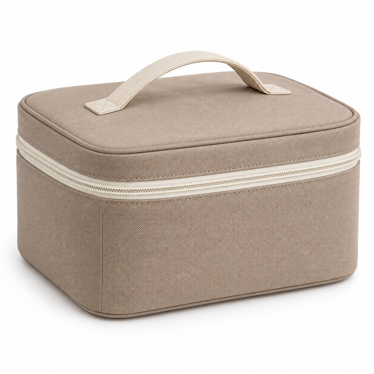 Livesoare Portable Zippered Everyday Organizer Bag